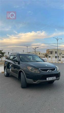 Hyundai Veracruz
